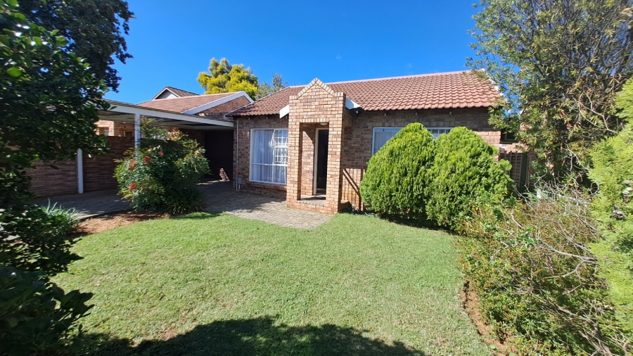 2 Bedroom Property for Sale in Universitas Free State